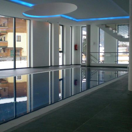 Jana 2 By Smr Rauris Apartments - Inc Spa And Near Gondola Eksteriør billede